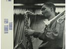 WARDELL GRAY-MEMORIAL VOL.2- ORIG- NYC DG LP- NM