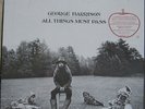 George Harrison  - All Things.. - NEW SEALED LP BOX SET