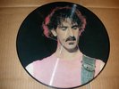 FRANK ZAPPA -31 OCTOBER 1981 PALLADIUM-LP PICTURE DISC