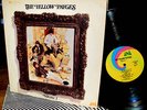 CLEAN 1969 YELLOW PAYGES   VOLUME ONE Garage Yardbirds