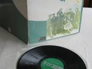 Led Zeppelin 2 - rare original NZ green/silver label LP