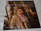 ART PEPPER MEETS THE RHYTM SECTION CONTEMPORARY C3532