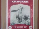 Cracker - The Golden Age  - Vinyl LP OOP MM POSTER