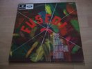 Dave Davani Four - Fused 1965 UK LP 1st MOD/HAMMOND