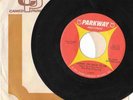 Garage/Psych -The Rites Of Spring -