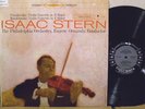 COLUMBIA MS 6062 TCHAIKOVSKY CTO STERN ORMANDY 6i NM