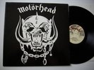 MOTORHEAD Same CHISWICK 1977 Hawkwind SAM GOPAL Mint