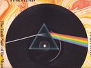 Pink Floyd DSOTM Picture Disc OG (78) SEAX 11902 NM