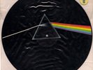 PINK FLOYD Dark Side Of the Moon LP PICTURE DISC