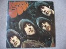 The Beatles Rubber Soul LP mono EX sold in the UK 1965