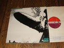 Led Zeppelin 1. Turquoise. 1st label. A//1, B//1, NMINT