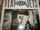 Flat Duo Jets- same  garage