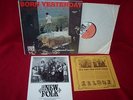 NEW FOLK Born Yesterday LP XIAN FUZZ PSYCH POKORA Hear