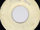 HAMLINS - SITTING ROUND THE BEND  b/w Errol Dunkley  ??