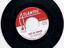 Commodores-keep On Dancing / Rise Up-Atlantic 2633 D.J.