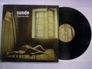 *RARE* Suede DOG MAN STAR double 12