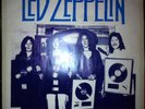 Led Zeppelin - Live In Osaka 1971 - Rare Double Vinyl