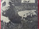 PINK FLOYD LIVE RARE LP - TOUR 73 16425