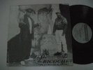 G.O.  RICOCHET PUTCHA GUN AWAY Rare Random RAP