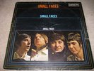 SMALL FACES - SMALL FACES - 1ST PRESS - IMMEDIATE LP