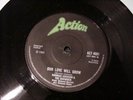 Rare Northern soul original -  The Showmen