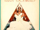 LP ELZA SOARES SENHORA DA TERRA BOSSA NOVA SAMBA BRAZIL