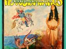 LP NOVOS BAIANOS CAIA NA ESTRADA FOLK PSYCH FUNK BRAZIL