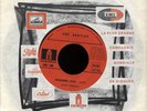 THE BEATLES Nowhere man French JUKEBOX 45 ODEON FOS 108