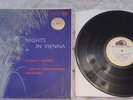 HMV ASD 279 KEMPE NIGHTS IN VIENNA ORIG G/C 1958 VGC