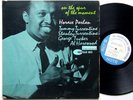 HORACE PARLAN Spur Of The Moment Blue Note Jazz LP Mono