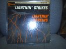 Lightnin' Hopkins.Lightnin Strikes.Stateside.SL10031.LP