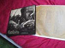 GURNEMANZ NO RAYS OF NOISE 1977 MINT KRAUTROCK TOP RAR