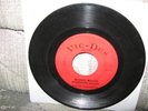 Walter Washington Vic-Des northern Funk Mickey Mouse 45