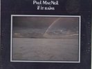 Sealed Rare US Psych Folk Paul MacNeil 