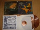 VINYL - SMASHING PUMPKINS-MELLON COLLIE & THE 3 LP SET
