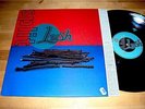 LUSH Split LP 4AD 1994 SHOEGAZE MBV COCTEAU TWINS RARE