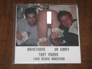 BACKTRACK TEST PRESS MADBALL CRUEL HAND TITLE FIGHT XXX