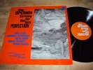 THE ORCHIDS Striving For Lazy Perfection LP SARAH INDIE