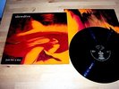 SLOWDIVE Just For A Day LP CREATION SHOEGAZE MBV RARE