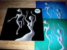 SPIRITUALIZED Lazer Guided Melodies 2xLP UK ORIG RARE