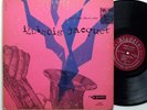 ILLINOIS JACQUET And His Tenor Sax Aladdin 50's Jazz LP