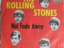 Vinyl Single The Rolling Stones