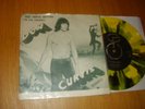 DON CURTIS In The Corners 45 SWEDISH GARAGE FUZZ rare