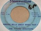 RARE FUNK 45  The Young Senators   L K  LISTEN