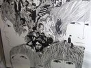 STEREO RAINBOW  THE BEATLES  REVOLVER Swirl Psych