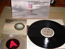 Superchunk Majesty Shredding LP + Ltd ed 7