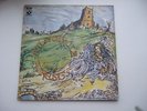 Forest Full Circle  1st Press no 