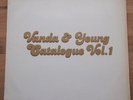 VANDA & YOUNG,Easybeats PUBLISHERS DEMO LP GeorgeCROTTY