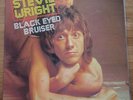 STEVIE WRIGHT,Easybeats B.E.Bruiser ORIG.OZ LP G.CROTTY