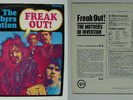 The Mothers of Invention   Freak Out    IMPORT